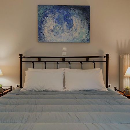 Petmeza16 Apartment Athens Ngoại thất bức ảnh