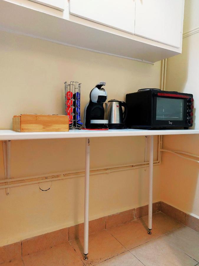 Petmeza16 Apartment Athens Ngoại thất bức ảnh