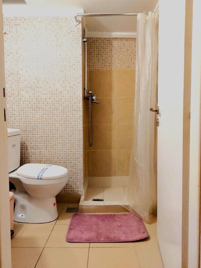 Petmeza16 Apartment Athens Ngoại thất bức ảnh