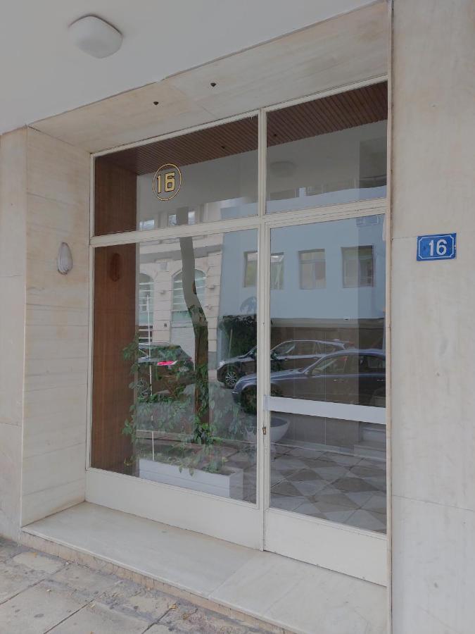 Petmeza16 Apartment Athens Ngoại thất bức ảnh